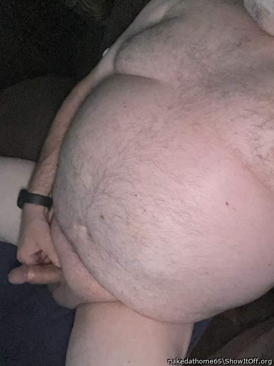 Adult image from nakedathome65