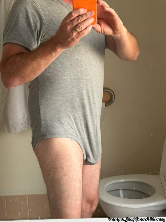 Adult image from Romper_Boy