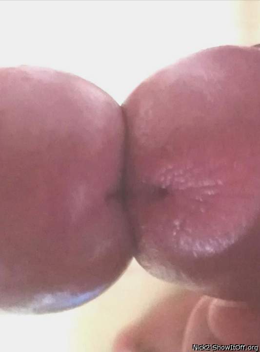 Nice kissing dicks !   