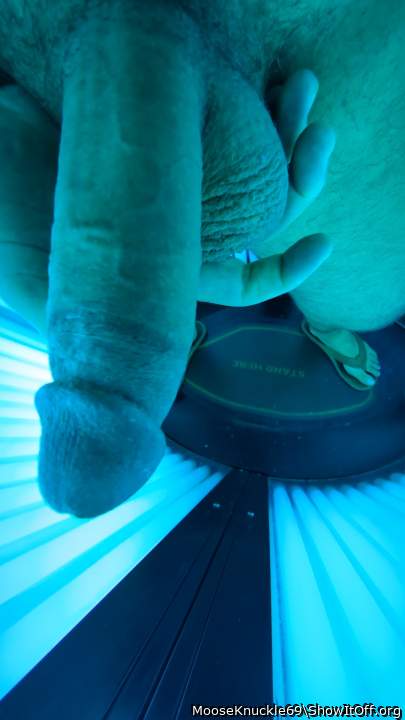 Adult image from MooseKnuckle69