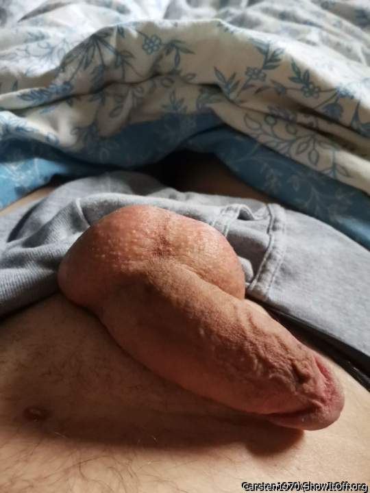 schner Penis Carsten