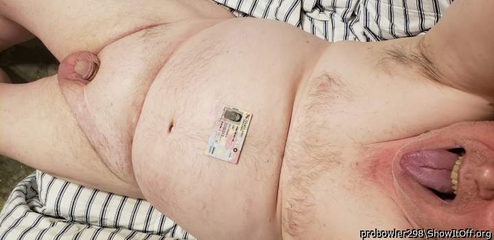 Donny rhine naked and exposed