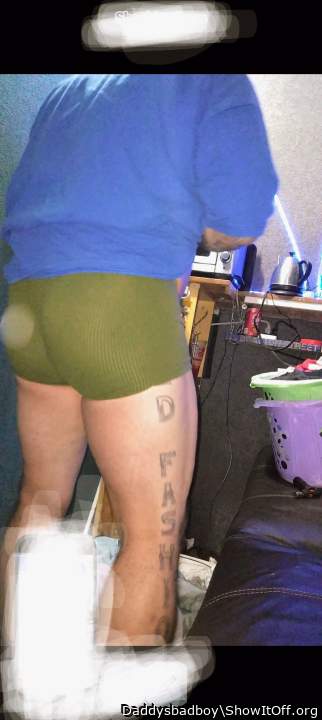 Adult image from Daddysbadboy