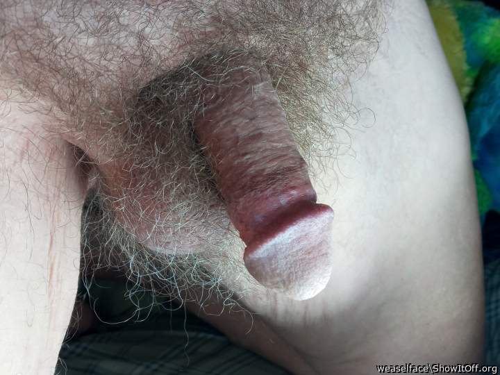 That would feel so nice in my mouth