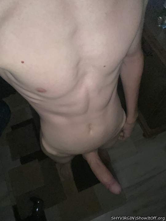 What would you rate my body out of ten?