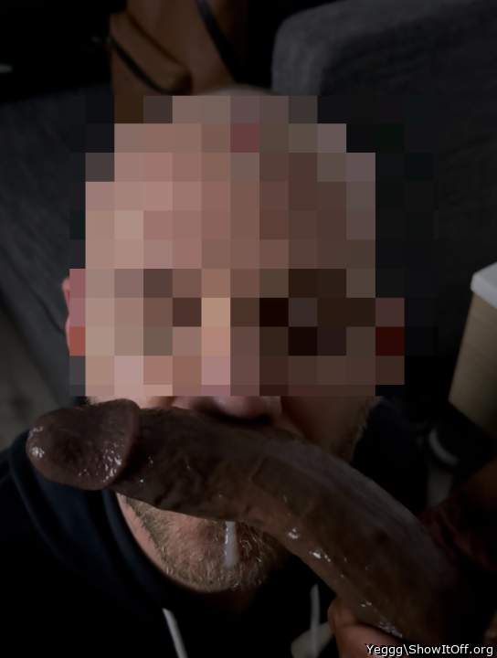 I bottomed out on it moments earlier