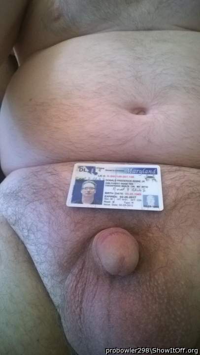 donny rhine naked and exposed