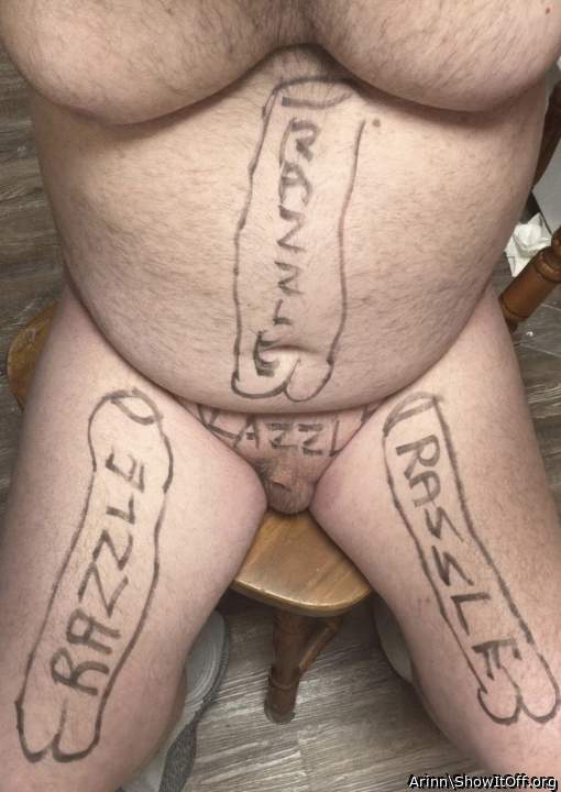 Adult image from Arinn