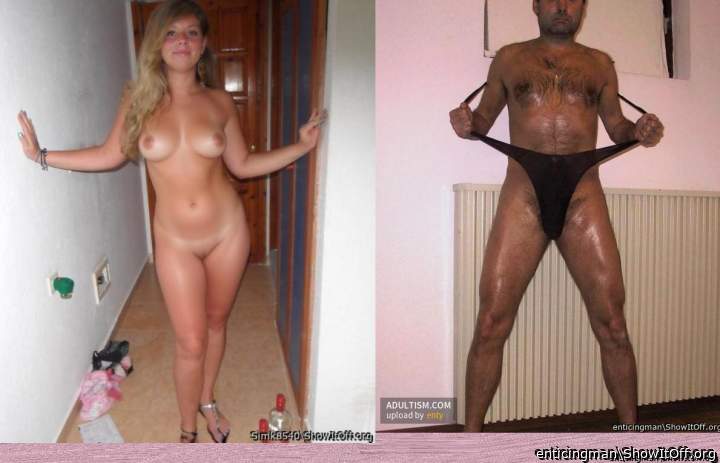 Adult image from enticingman