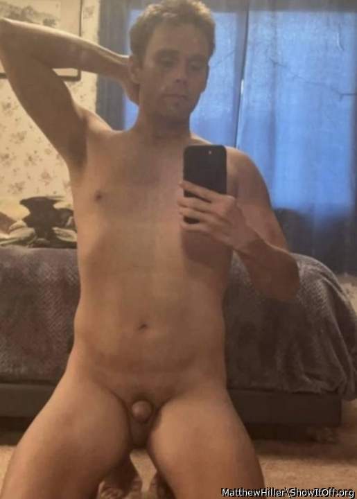 I�m embarrassed to admit I�m a tiny nub male