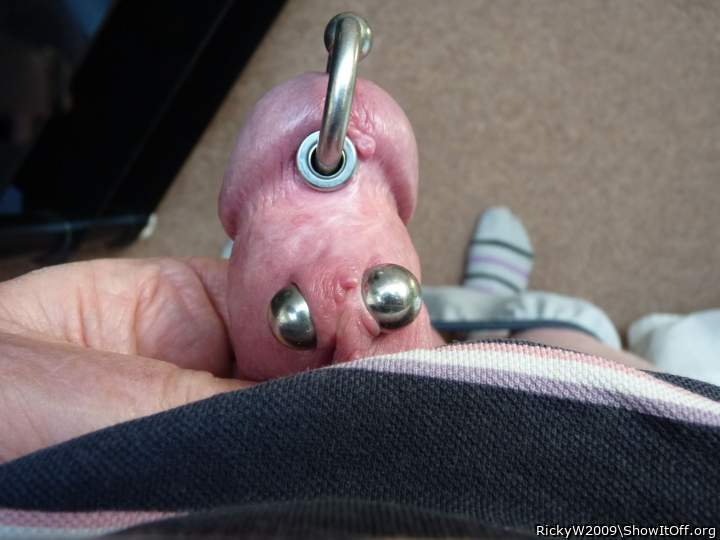 Looks absolutely magnificent!      