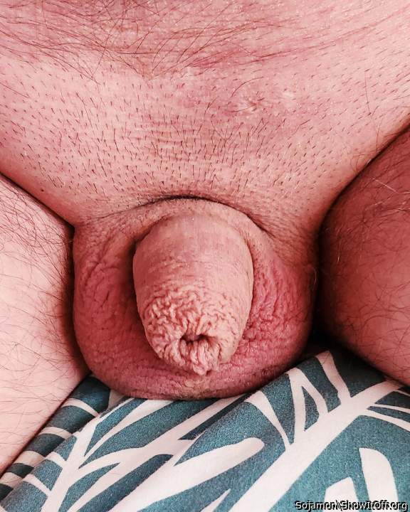 Beautiful little one