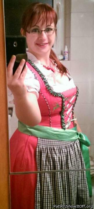 Dirndl