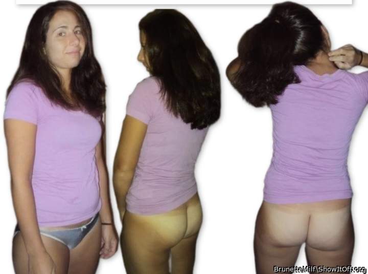 Adult image from BrunetteMilf