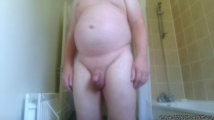 Adult image from shaven2026