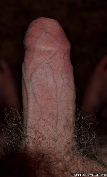 Nice and veiny. I've really enjoyed all your photos.Had a lo