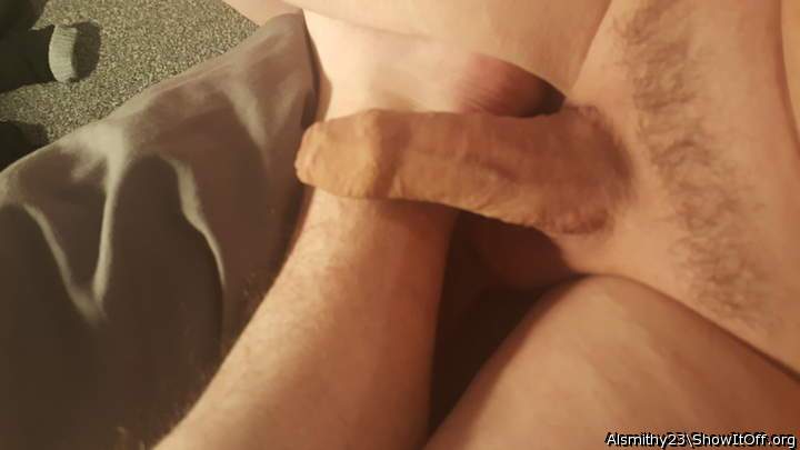  So Amazing, mate  I do LOVE your soft Dick showing that Per