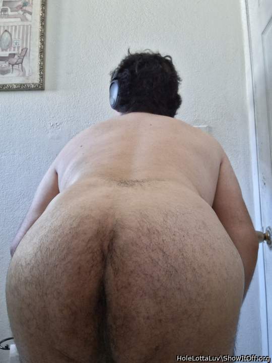 Ass anyone??
