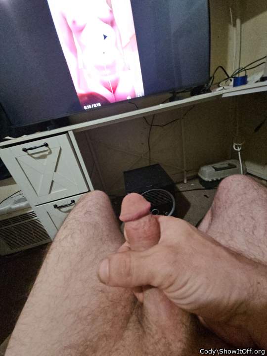 Adult image from Cody