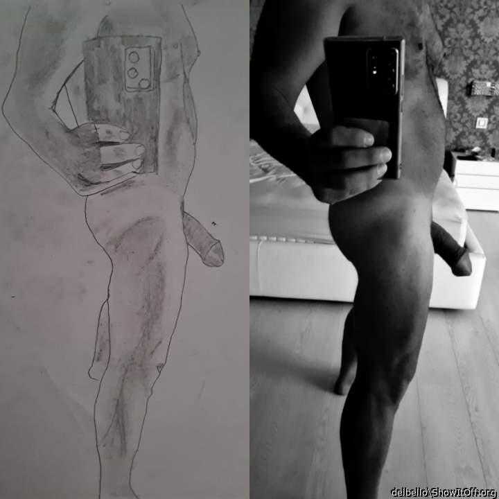 So hot n talented . I hate guys like u. Not really 😊