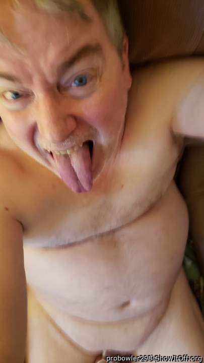 Donny rhine naked and exposed