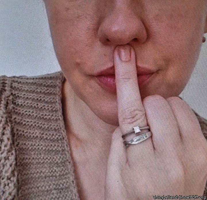 She Makes Me Cum