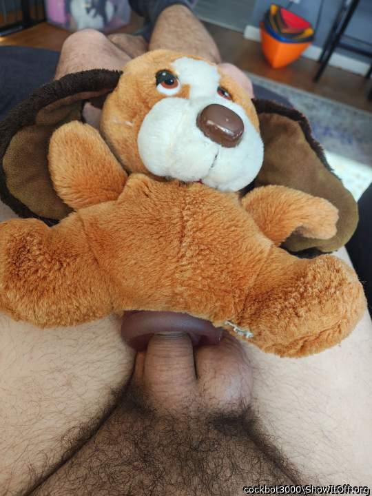 Adult image from cockbot3000