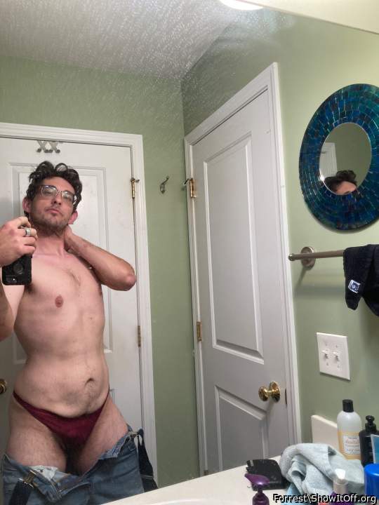 Adult image from Forrest