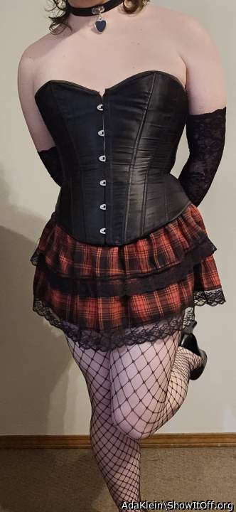 Adult image from AdaKlein