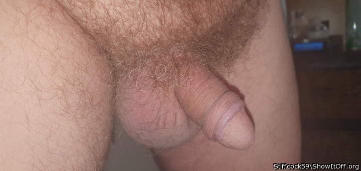 TIME FOR A SHAVE