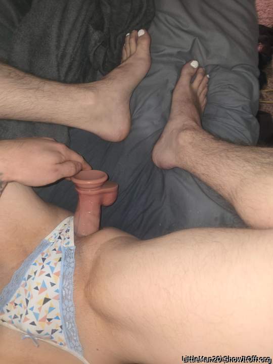 Adult image from LittleMan20