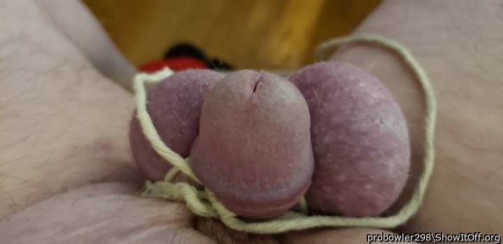 Donny rhine naked and exposed