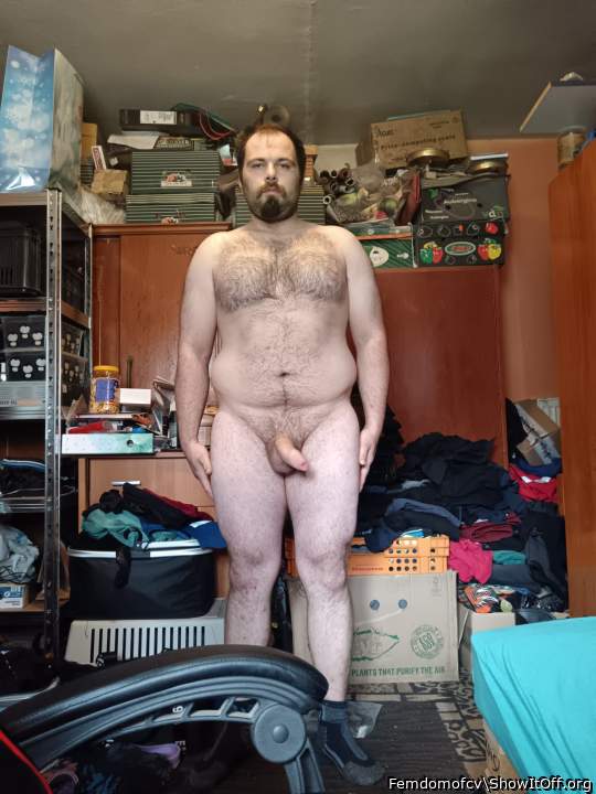 Daniel Knotek, Bedřichov okres Blansko