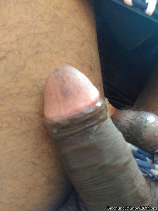 Adult image from 5inchuncut