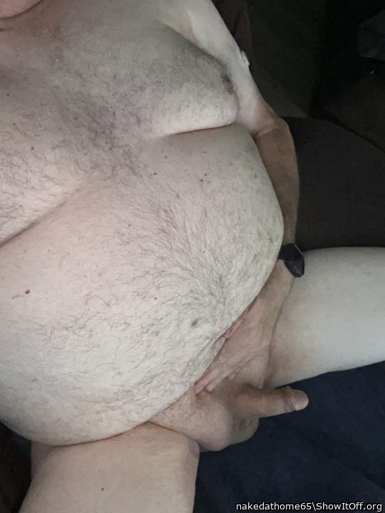 Happy Hump Day