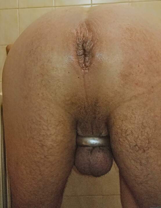 The perfect man pussy for so many hours of pleasure.      