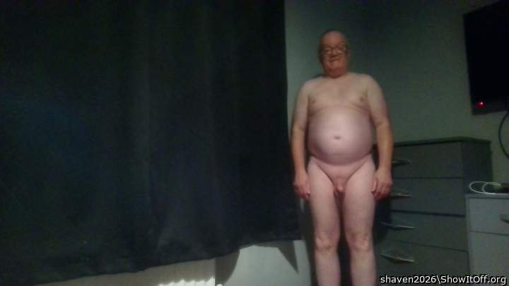 Adult image from shaven2026
