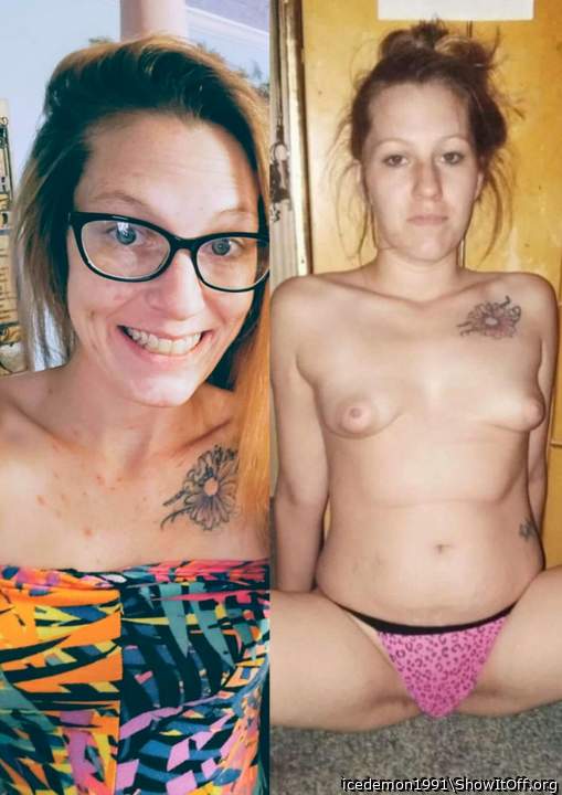 I would fuck the shit out of her