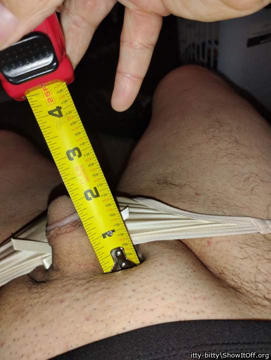 micropenis
