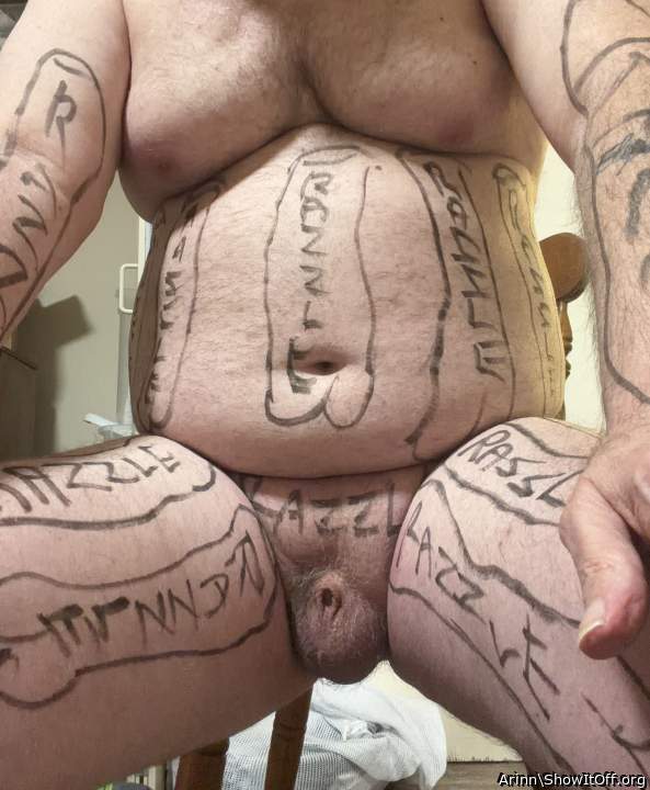 Adult image from Arinn