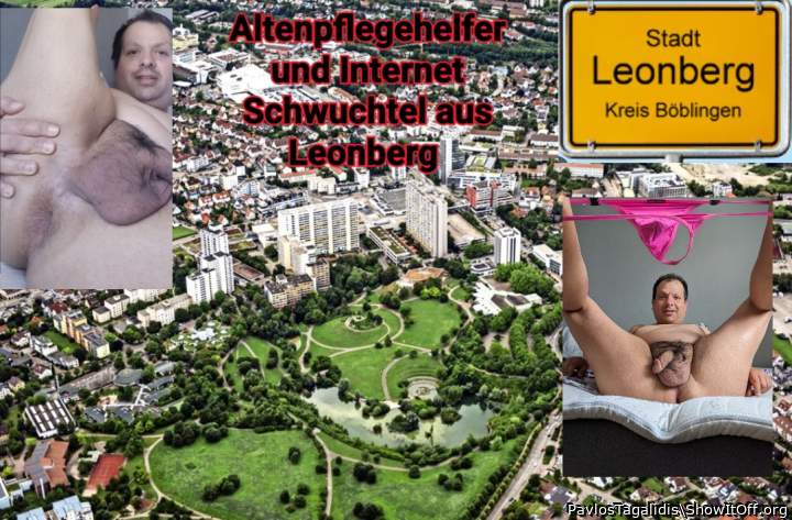 German Whore from Leonberg / Germany