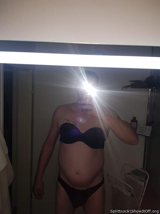 Adult image from Splittcock