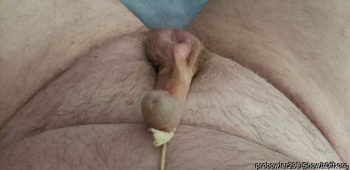 Donny rhine naked and exposed