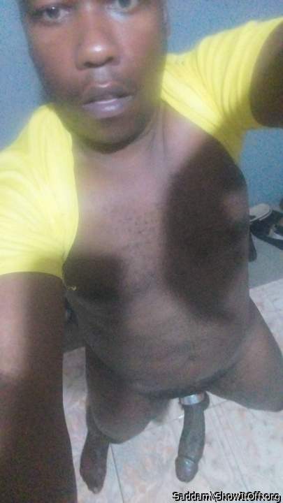 Adult image from Saddam