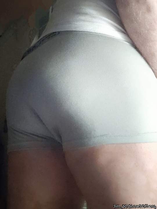 My tight .. underwear