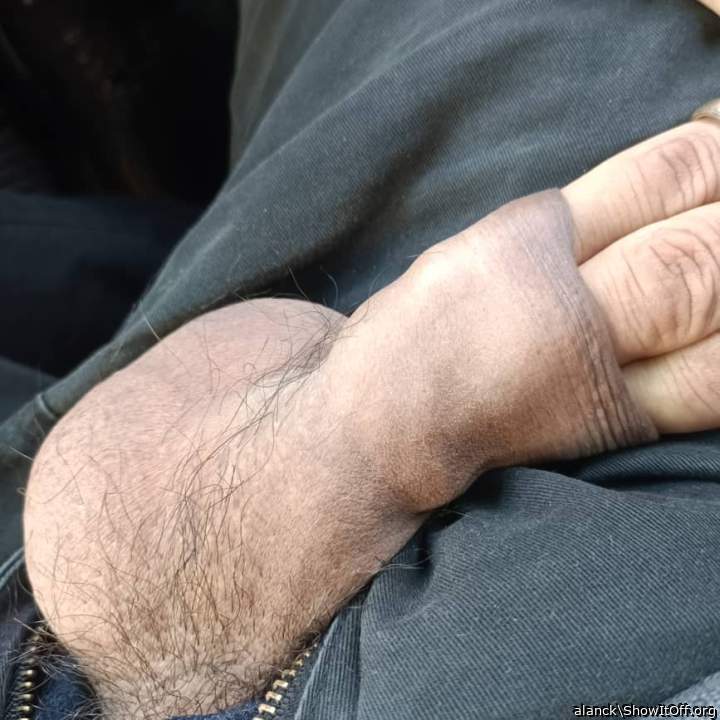 Can I stick my dick in that....... 