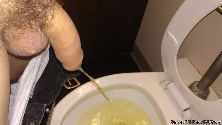 Yall wanted pissing lics so here's one outa 2