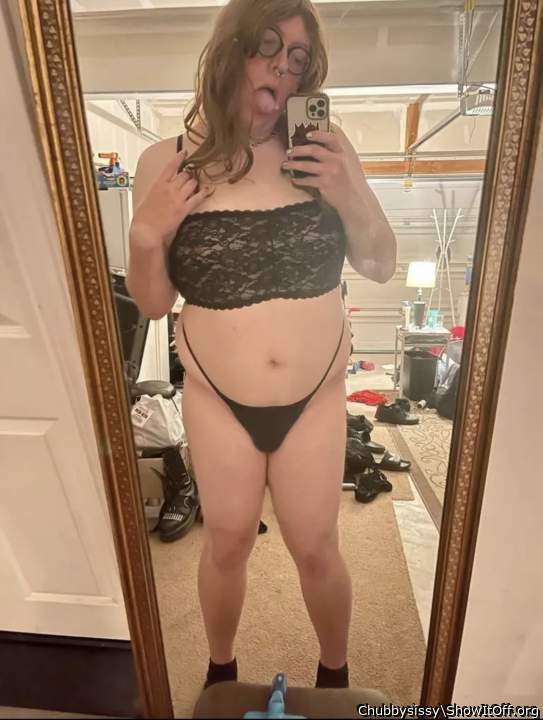 Adult image from Chubbysissy