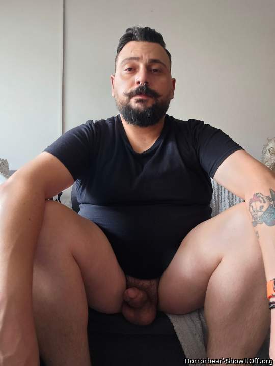 Adult image from Horrorbear