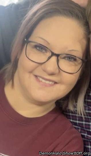 Wow, youre very pretty!